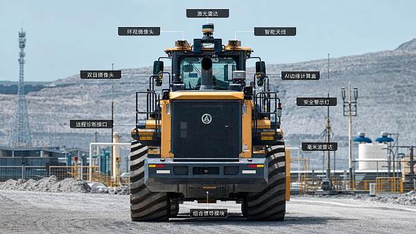CODELCO Tender Sets AI and Remote-Diagnostics Baseline