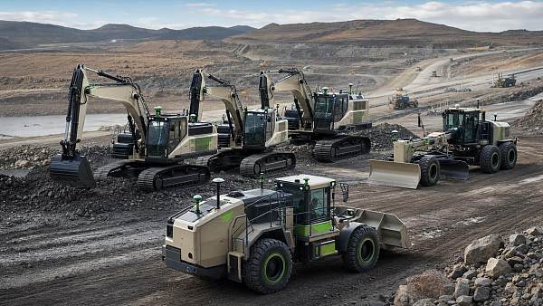 Off-Road Machinery Trends in 2026: What’s Changing in Fleet Planning?