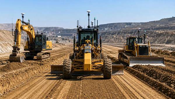 Autonomous Construction: Key Risks and ROI Signals in 2026