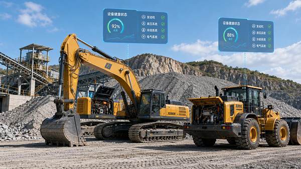 Heavy Equipment Maintenance: 7 Signs Your Fleet Needs Action