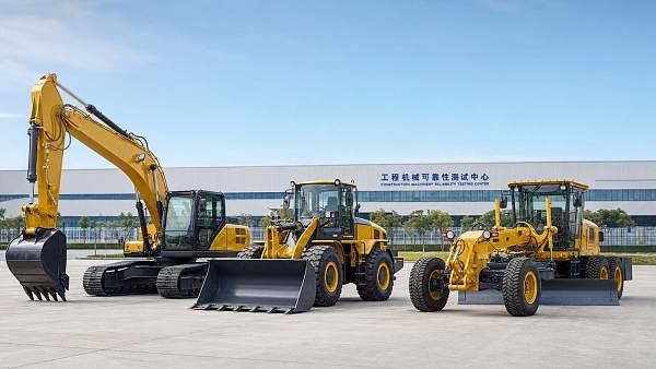 Construction Equipment Manufacturers: How to Compare Reliability