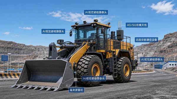 CODELCO Sets AI Safety, Remote Diagnostics Rules