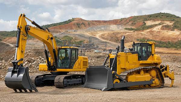 Côte d’Ivoire Expo Signals New Buying Rules for Mining Equipment