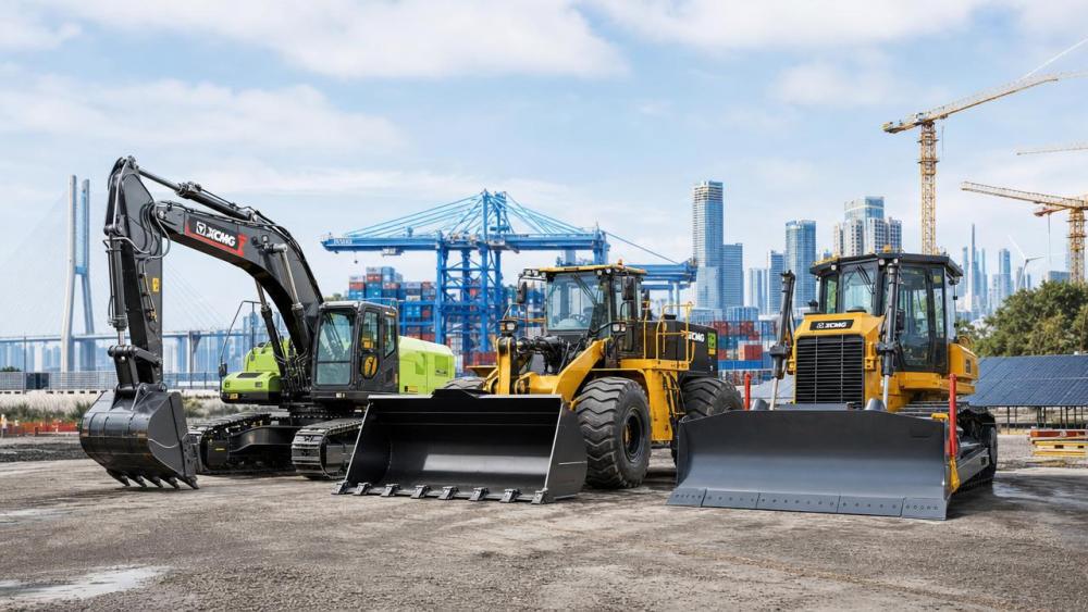 Heavy Machinery Industry Trends Shaping 2026 Fleet Plans Heavy Machinery Industry Trends Shaping 2026 Fleet Plans