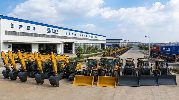 Construction Equipment Manufacturers: What to Check Before Shortlisting
