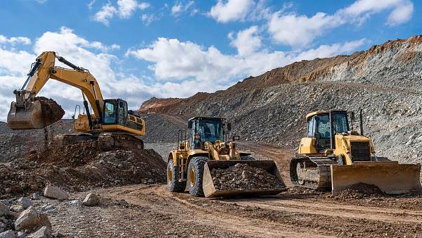 How to Compare Off-Road Machinery for Tough Site Conditions