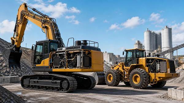 Heavy Equipment Maintenance: Early Warning Signs You Should Not Ignore