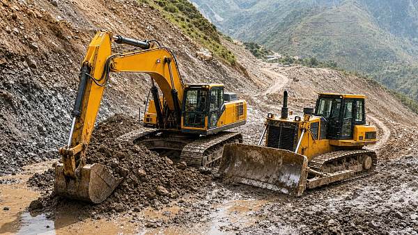 How to Evaluate Heavy Equipment for Tough Jobsite Conditions