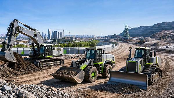 Construction Equipment Market Outlook: What to Watch in 2026