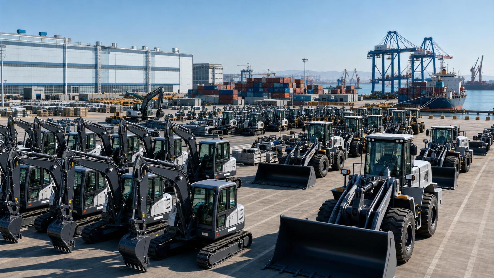 Changsha Firms Reach 9.5% Global Share in Yellow Table 2026