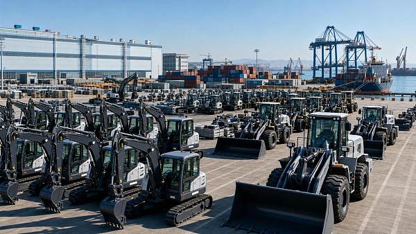Changsha Firms Reach 9.5% Global Share in Yellow Table 2026