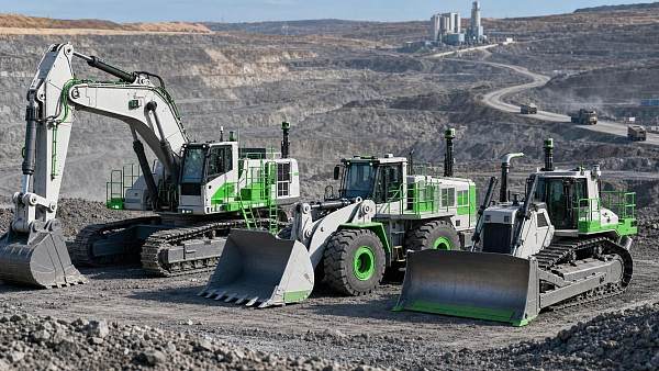 Mining Equipment Cost Trends in 2026: What Is Changing Fast?