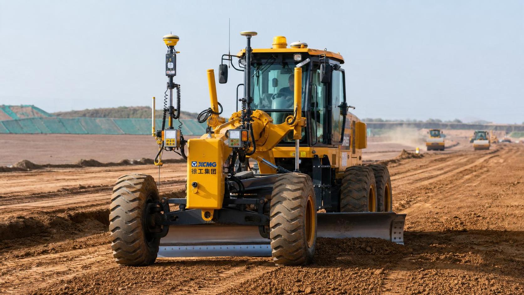 GPS Grading Systems: Is the Accuracy Gain Worth the Investment?