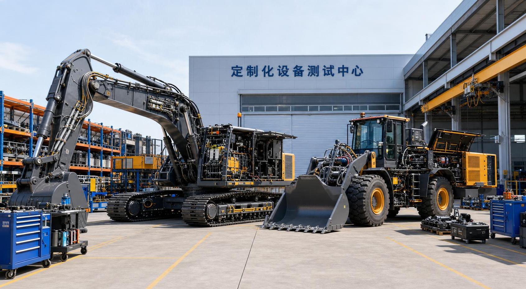How to Evaluate an Equipment Customization Supplier for Long-Term ROI