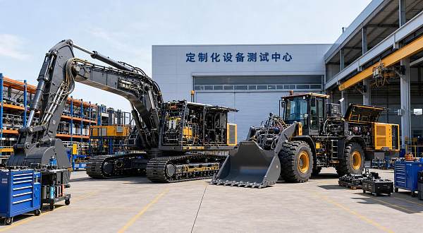 How to Evaluate an Equipment Customization Supplier for Long-Term ROI