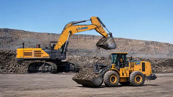 What Heavy Payload Equipment Systems Improve Cycle Time and Stability?