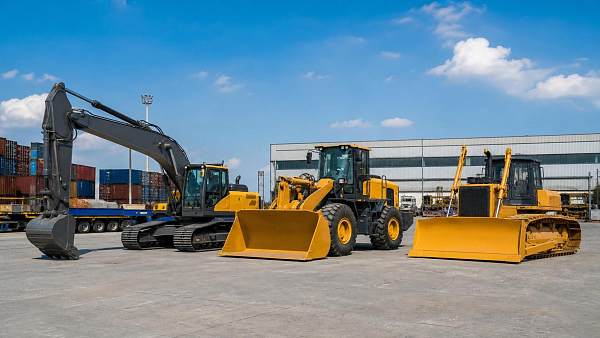 Industrial Machinery Sourcing Trends: What Is Changing in Cost, Lead Time, and Risk