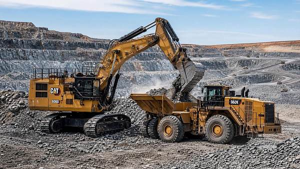 Hydraulic Mine Stripping Equipment: Key Selection Factors for Output and Ground Conditions