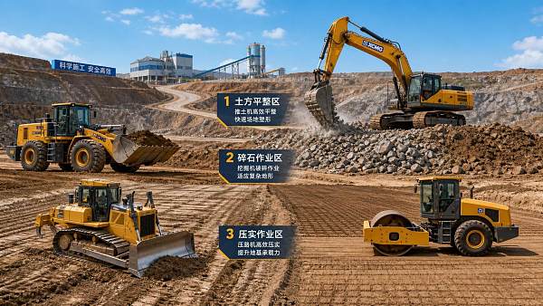Equipment Application Reference: What to Check Before Comparing Options