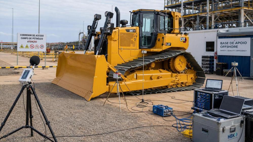 Brazil Tightens Local Testing for LGP Dozers Brazil Tightens Local Testing for LGP Dozers