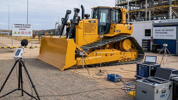 Brazil Tightens Local Testing for LGP Dozers