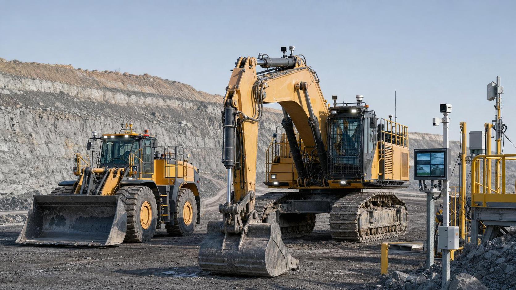 Mining Equipment Safety Standards: Key Compliance Points for 2026