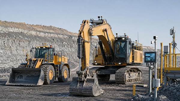 Mining Equipment Safety Standards: Key Compliance Points for 2026