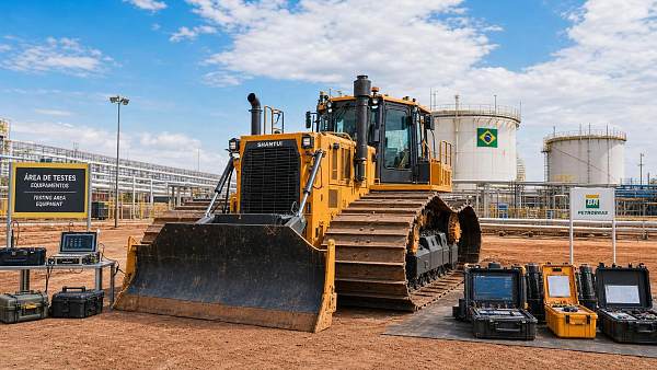 Brazil Tightens Dozer Certification for Oil Projects