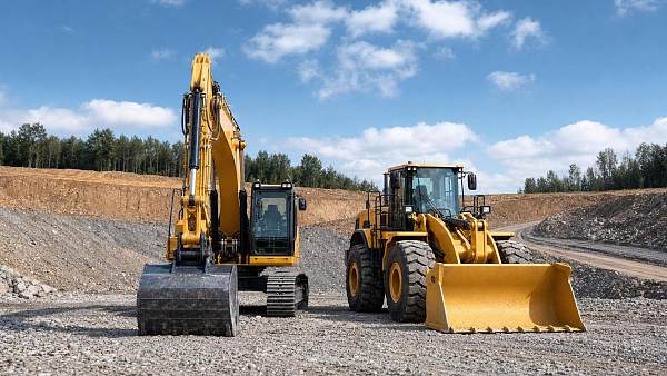 Earthmoving Machinery Technical Review: What Specs Matter Most