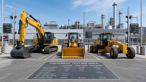 Equipment Specification Analysis Standards for Reliable Model Comparison