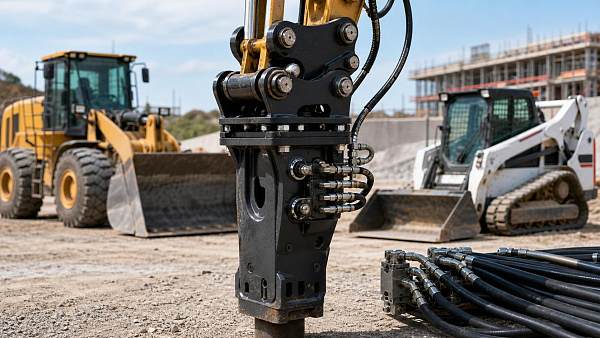 Hydraulic Attachments Compatibility: Prevent Fit and Flow Mismatches