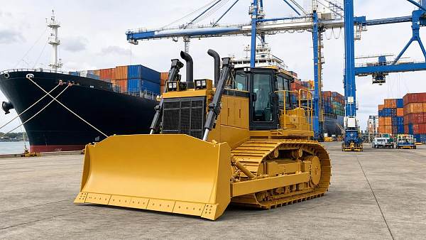 Australia Enforces ADR 80/05 for Hydrostatic Dozers