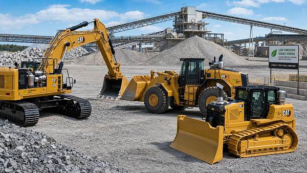 Non Road Equipment Emissions Limits: What Changed and What It Means