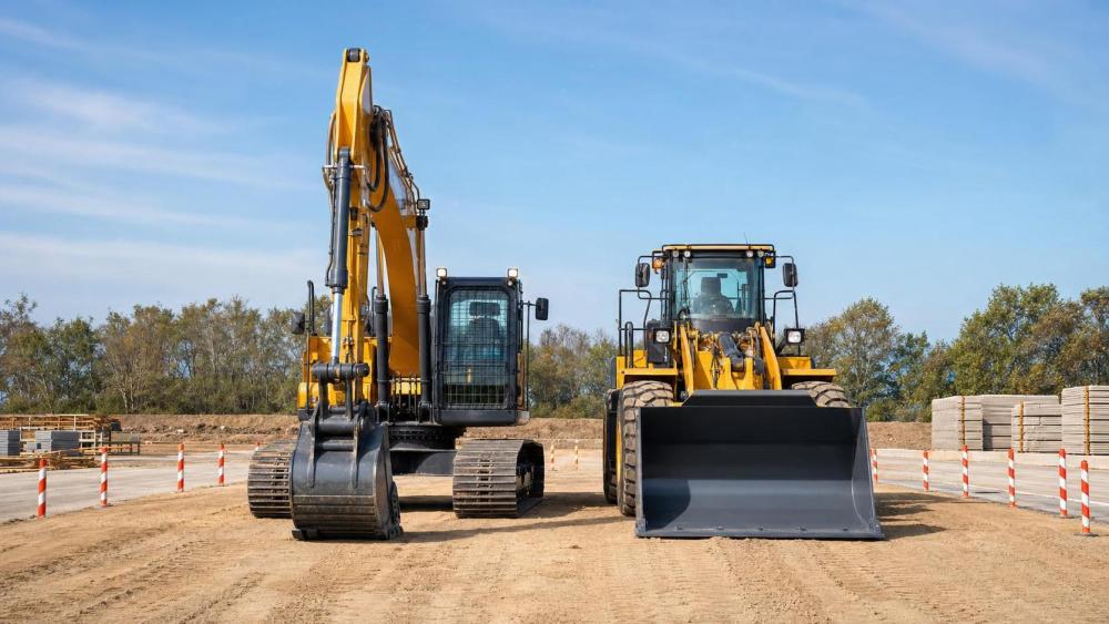 Earthmoving Equipment Standards That Affect Safety and Site Readiness