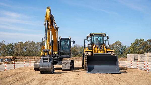 Earthmoving Equipment Standards That Affect Safety and Site Readiness