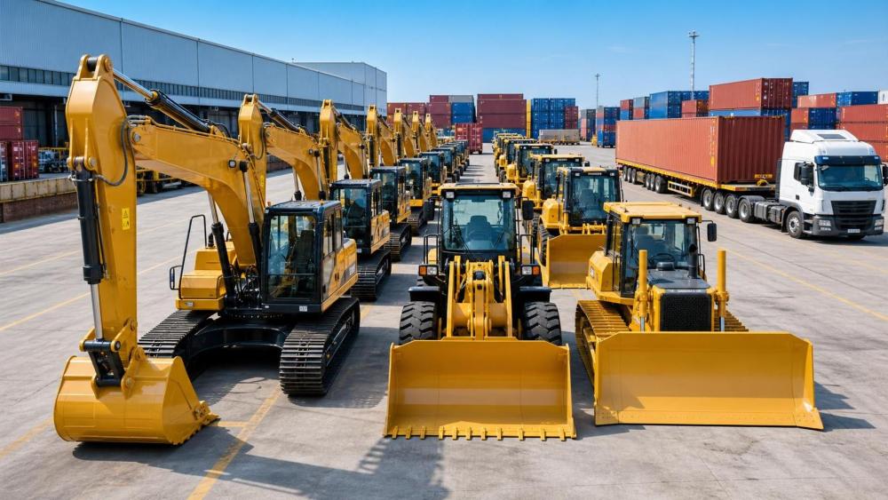 Equipment Procurement Strategy: Reduce Cost Without Slowing Delivery