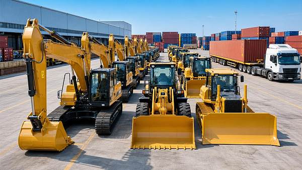 Equipment Procurement Strategy: Reduce Cost Without Slowing Delivery