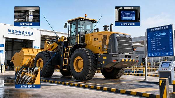 ABCC Raises Loader Safety Bar to ISO 13849-1 PL e