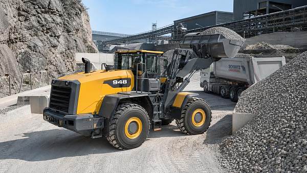 Wheel Loader Articulated Steering: How It Improves Maneuverability on Tight Job Sites Wheel Loader Articulated Steering: How It Improves Maneuverability on Tight Job Sites