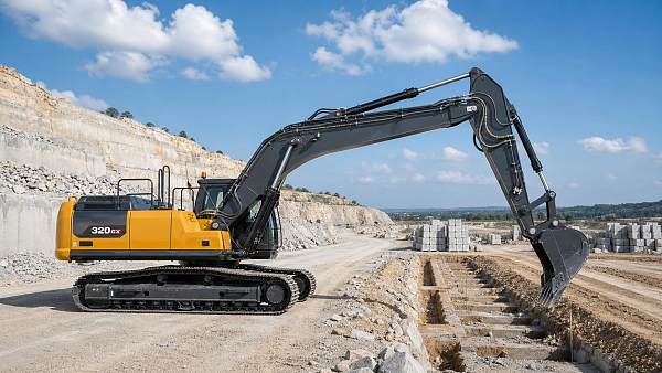 Excavator Specification Resources: What to Check Before Comparing Models