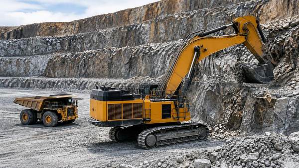 How to Compare Quarry Crawler Excavators for Rock Face Reach and Fuel Cost