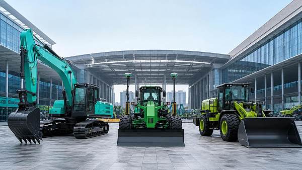 bauma CHINA 2026 Expands to Two Venues