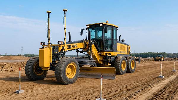 How often should GPS grading system calibration be checked?
