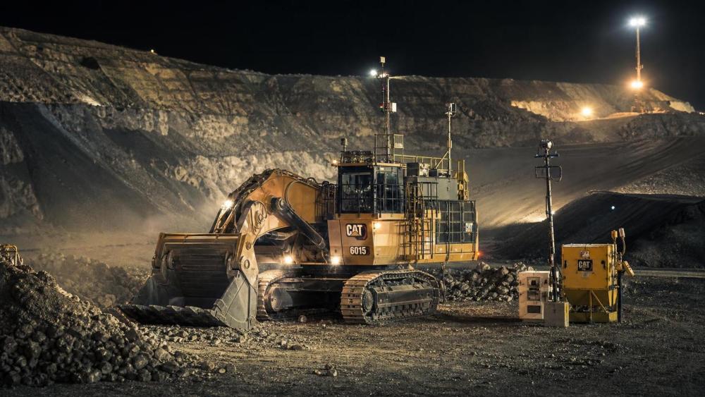 When remote controlled mining equipment makes sense for Australia sites When remote controlled mining equipment makes sense for Australia sites