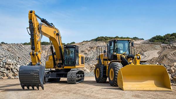How to use a construction equipment engine reference to match power to jobsite needs