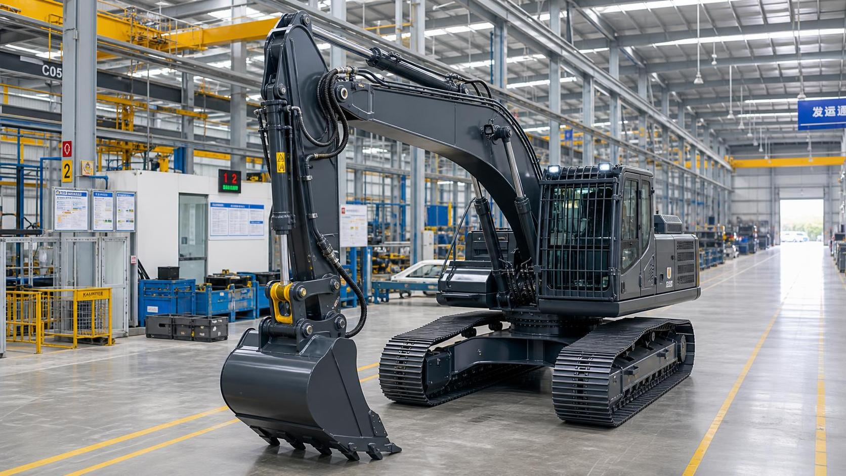 How OEM equipment production planning reduces costly schedule delays