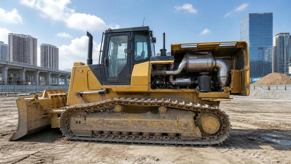 How Do Global Non-Road Emission Rules Affect Bulldozer Selection? How Do Global Non-Road Emission Rules Affect Bulldozer Selection?