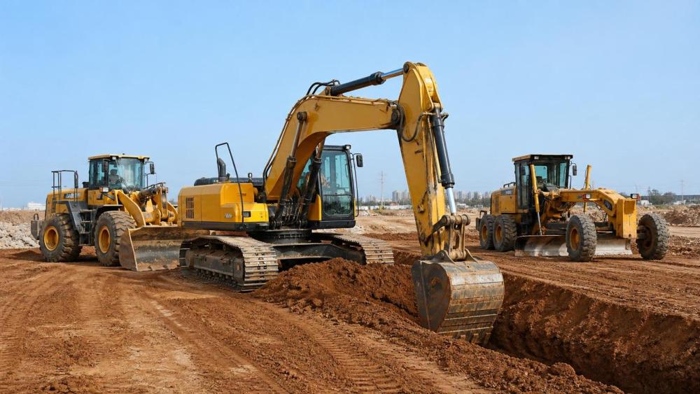 Are Global EMD Equipment Specifications Reliable? Are Global EMD Equipment Specifications Reliable?