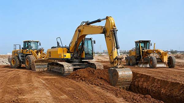 Are Global EMD Equipment Specifications Reliable?