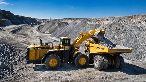 How Can Mining Operations Evaluate Wheel Loader Fuel Efficiency?